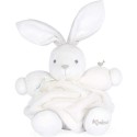 Peluche lapin Patapouf Ivoire - 25 cm - Kaloo