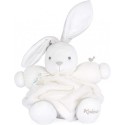 Peluche lapin Patapouf Ivoire - 25 cm - Kaloo