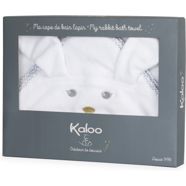 Ma cape de bain Lapin - Kaloo