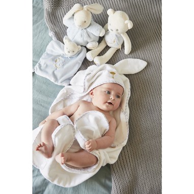 Ma cape de bain Lapin - Kaloo