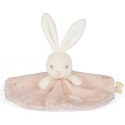 Doudou rond lapinou rose 20 cm - Kaloo Doudou rond lapinou rose 20 cm - Kaloo