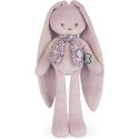 Peluche Pantin Lapin Rose Lapinoo 35 cm - Kaloo