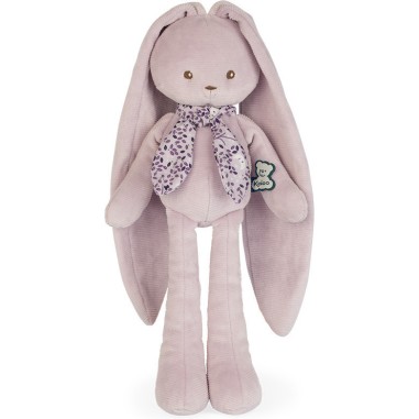Peluche Pantin Lapin Rose Lapinoo 35 cm - Kaloo Peluche Pantin Lapin Rose Lapinoo 35 cm - Kaloo