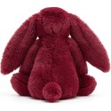 Lapin Sparkly Cassis Bashful 31 cm - Jellycat