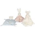 Doudou Câlin Souris Crème Perle - Kaloo Doudou Câlin Souris Crème Perle - Kaloo