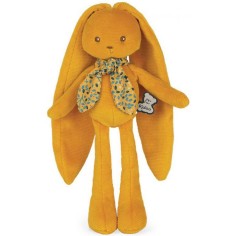 Peluche Pantin Lapin Ocre Lapinoo 35 cm - Kaloo 2