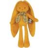 Peluche Pantin Lapin Ocre Lapinoo 35 cm - Kaloo