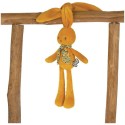 Peluche Pantin Lapin Ocre Lapinoo 35 cm - Kaloo Peluche Pantin Lapin Ocre Lapinoo 35 cm - Kaloo
