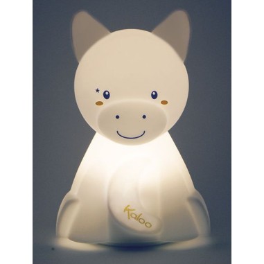 Veilleuse Souple Anon Silicone Rêve de Douceur - Kaloo Veilleuse Souple Anon Silicone Rêve de Douceur - Kaloo