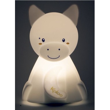 Veilleuse Souple Anon Silicone Rêve de Douceur - Kaloo Veilleuse Souple Anon Silicone Rêve de Douceur - Kaloo
