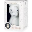 Veilleuse Souple Anon Silicone Rêve de Douceur - Kaloo Veilleuse Souple Anon Silicone Rêve de Douceur - Kaloo