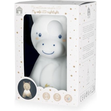 Veilleuse Souple Anon Silicone Rêve de Douceur - Kaloo Veilleuse Souple Anon Silicone Rêve de Douceur - Kaloo