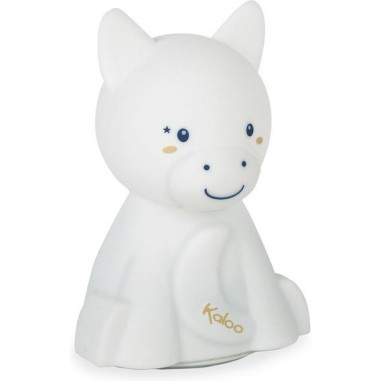 Veilleuse Souple Anon Silicone Rêve de Douceur - Kaloo Veilleuse Souple Anon Silicone Rêve de Douceur - Kaloo
