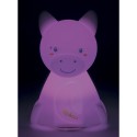 Veilleuse Souple Anon Silicone Rêve de Douceur - Kaloo Veilleuse Souple Anon Silicone Rêve de Douceur - Kaloo
