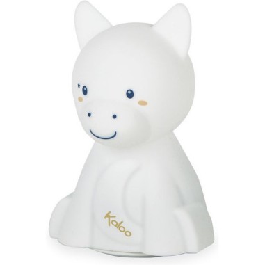 Veilleuse Souple Anon Silicone Rêve de Douceur - Kaloo Veilleuse Souple Anon Silicone Rêve de Douceur - Kaloo