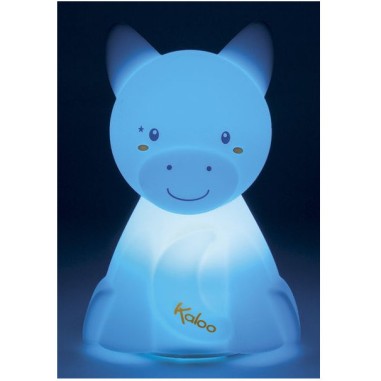 Veilleuse Souple Anon Silicone Rêve de Douceur - Kaloo Veilleuse Souple Anon Silicone Rêve de Douceur - Kaloo