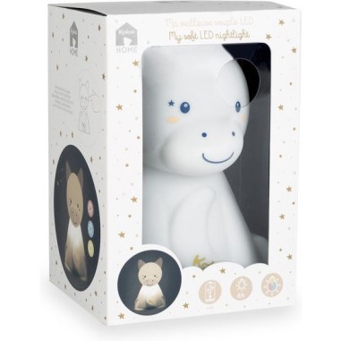 Veilleuse Souple Anon Silicone Rêve de Douceur - Kaloo Veilleuse Souple Anon Silicone Rêve de Douceur - Kaloo