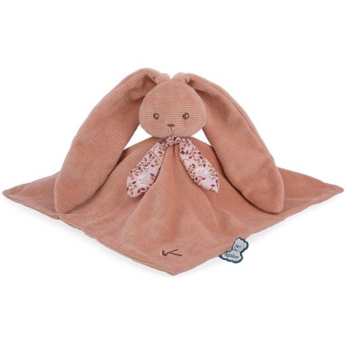 Doudou lapin Terracotta - Lapinoo 30 cm - Kaloo Doudou lapin Terracotta - Lapinoo 30 cm - Kaloo