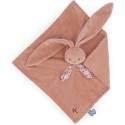 Doudou lapin Terracotta - Lapinoo 30 cm - Kaloo Doudou lapin Terracotta - Lapinoo 30 cm - Kaloo