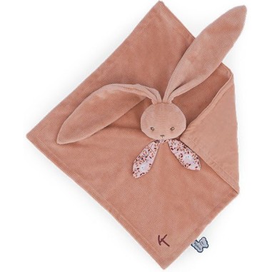 Doudou lapin Terracotta - Lapinoo 30 cm - Kaloo Doudou lapin Terracotta - Lapinoo 30 cm - Kaloo