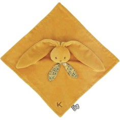 Doudou lapin Ocre - Lapinoo 30 cm - Kaloo