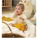 Doudou lapin Ocre - Lapinoo 30 cm - Kaloo Doudou lapin Ocre - Lapinoo 30 cm - Kaloo