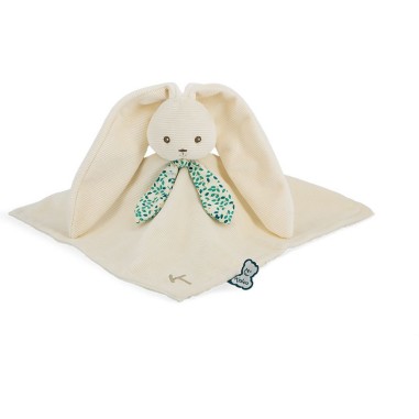 Doudou lapin Crème - Lapinoo 30 cm - Kaloo Doudou lapin Crème - Lapinoo 30 cm - Kaloo