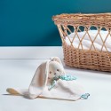 Doudou lapin Crème - Lapinoo 30 cm - Kaloo Doudou lapin Crème - Lapinoo 30 cm - Kaloo