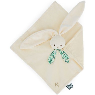 Doudou lapin Crème - Lapinoo 30 cm - Kaloo Doudou lapin Crème - Lapinoo 30 cm - Kaloo