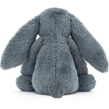 Lapin Bleu Gris Blossom Dusky Blue - 31cm - Jellycat Lapin Bleu Gris Blossom Dusky Blue - 31cm - Jellycat