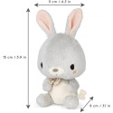 Peluche Kaloo - Lapin bonbon