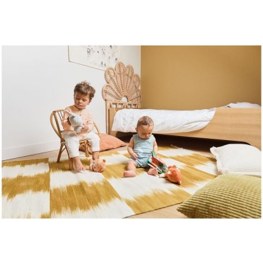 Peluche Kaloo - Lapin bonbon Peluche Kaloo - Lapin bonbon