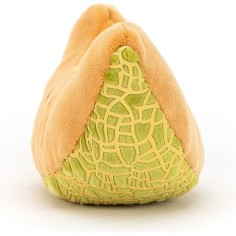 Peluche melon fruit fabulous - 16cm - Jellycat 2