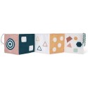 Livre évolutif en tissu Stimuli de - Kaloo Livre évolutif en tissu Stimuli de - Kaloo
