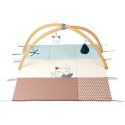Stimuli : Tapis d'éveil évolutif et sensoriel pour bébé - Kaloo