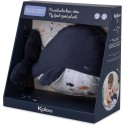 Peluche bouillotte chaud et froid Baleine medium - Kaloo