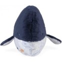 Peluche bouillotte chaud et froid Baleine medium - Kaloo Peluche bouillotte chaud et froid Baleine medium - Kaloo