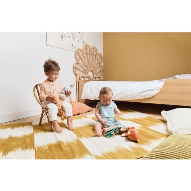 Livre d'éveil Choo - Dans la forêt - Kaloo Livre d'éveil Choo - Dans la forêt - Kaloo