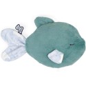 Peluche bouillotte chaud et froid Poisson petit - Kaloo