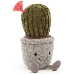 Petit lapin cannelle - 18 cm - Jellycat