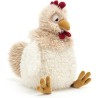 Peluche Whitney Chicken Poulet - Jellycat