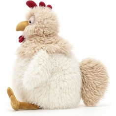 Peluche Whitney Chicken Poulet - Jellycat 2