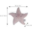 Peluche bouillotte chaud et froid Étoile de mer petit - Kaloo Peluche bouillotte chaud et froid Étoile de mer petit - Kaloo