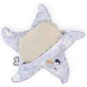 Peluche bouillotte chaud et froid Étoile de mer petit - Kaloo Peluche bouillotte chaud et froid Étoile de mer petit - Kaloo