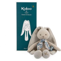 Peluche Pantin Lapin Lait Lapinoo 25 cm - Kaloo