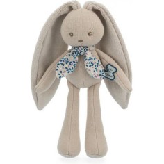 Peluche Pantin Lapin Lait Lapinoo 25 cm - Kaloo 2