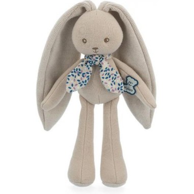 Peluche Pantin Lapin Lait Lapinoo 25 cm - Kaloo Peluche Pantin Lapin Lait Lapinoo 25 cm - Kaloo