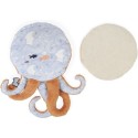 Peluche bouillotte chaud et froid Poulpe medium - Kaloo