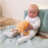 Peluche bouillotte chaud et froid Poulpe medium - Kaloo