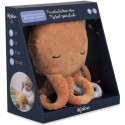Peluche bouillotte chaud et froid Poulpe medium - Kaloo Peluche bouillotte chaud et froid Poulpe medium - Kaloo